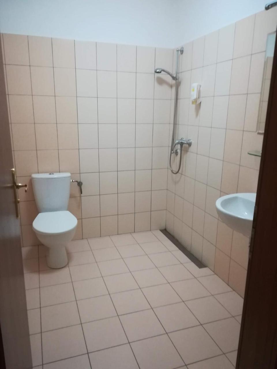 Hostinec Na Lipce Havlíčkŭv Brod Exteriör bild